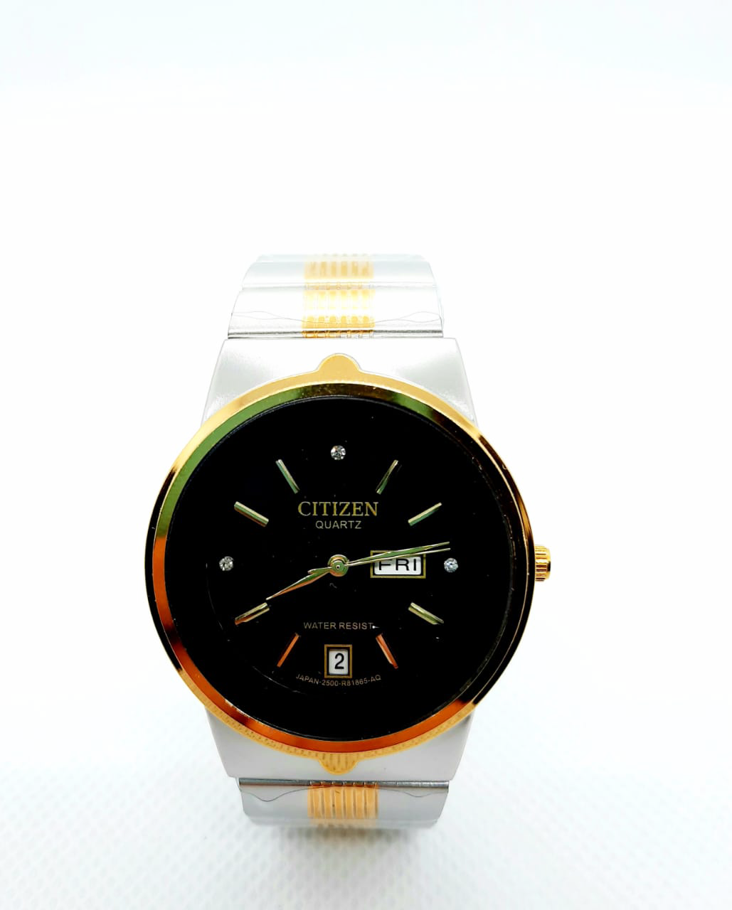 Gent Citizen